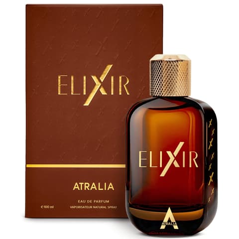 Atralia Elixir 3.4 M United Arab Emir. 48pcs Bybox EDP