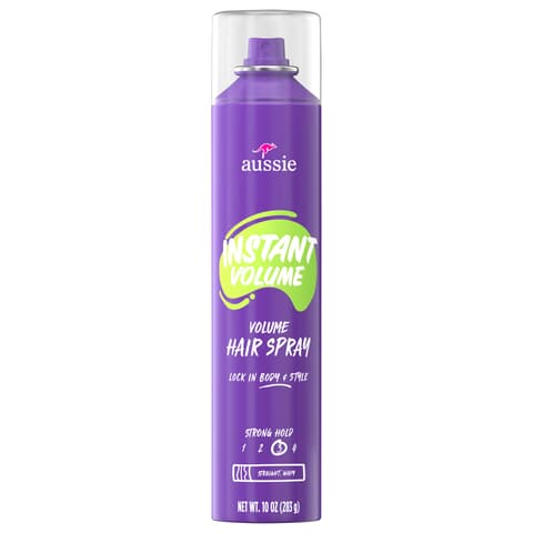 Aussie Headstrong Volume Hair 10 oz
