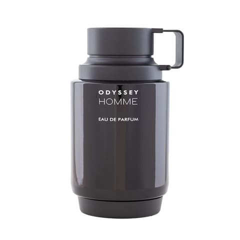 ARMAF ODYSSEY HOMME BLACK(M)EDP SP 6.8oz