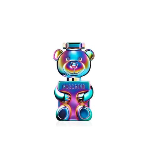 [Vial] Vial Moschino Toy 2 Pearl L Italy 900pcs Bybox EDP 1 ml