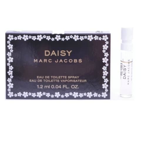 [Vial] Vial Marc Jacobs Daisy 1. L France 768pcs Bybox EDT 2 ml