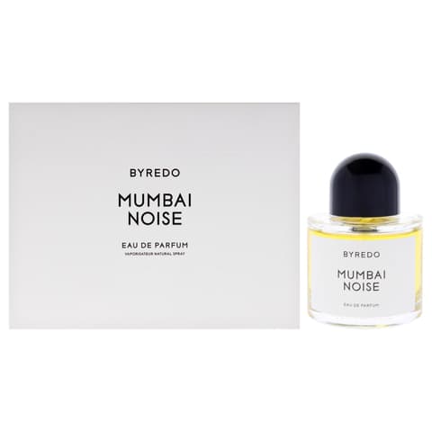 Byredo Mumbai Noise 3.4 U France 1pcs Bybox EDP