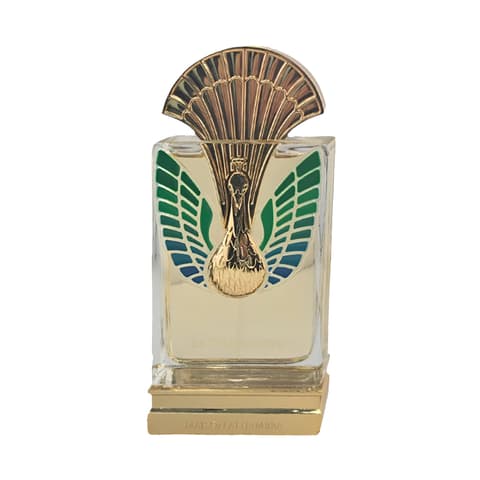 Maison Alhambra la Charmante 3.4 U United Arab Emir. 48pcs Bybox EDP