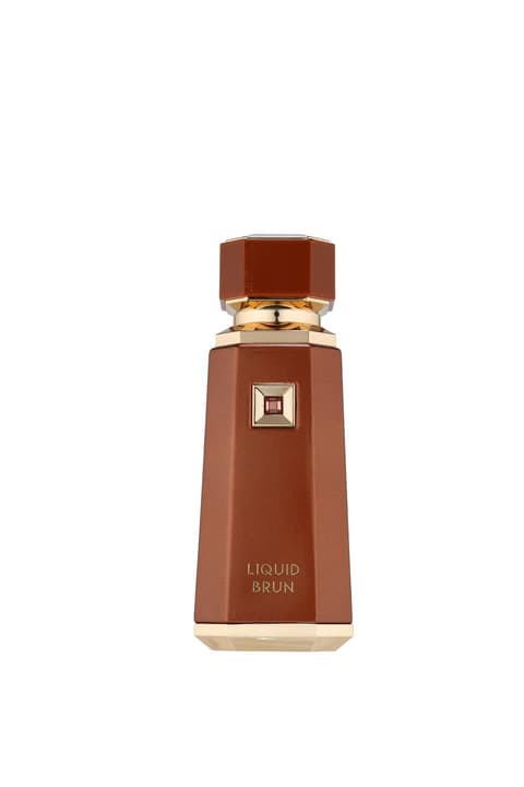 French Avenue Liquid Brun Brown 3.4 U United Arab Emir. 24pcs Bybox EDP