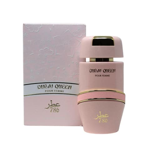 Jo Milano Dubai Queen 3.4 L Usa 24pcs Bybox EDP