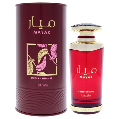 Lattafa Mayar Cherry Intense U 3.4 Spr EDP