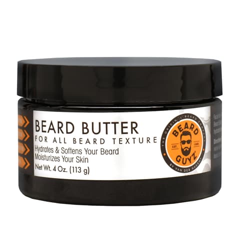 Beard Butter Original Formula 4 oz