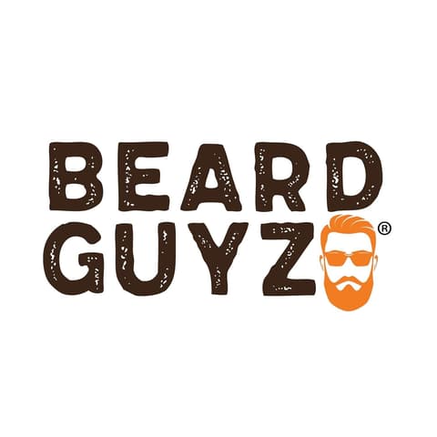 Beard Guyz No Flakes Foam 1.7 oz