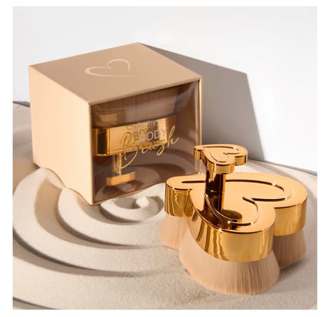 (9-pack) body brush