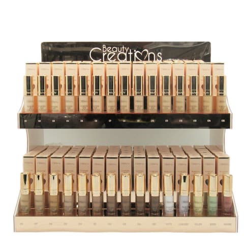 (180-pack) Beauty Creations Flawless Stay Concealer + 30 Tester