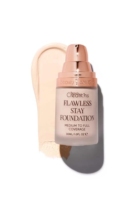 (12-pack) Foundation Stay 1.5 by BEAUTY CREATIONS COSMETICS