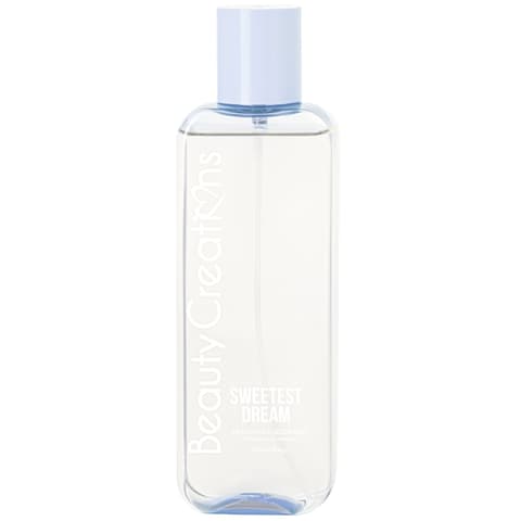 (12-pack) Beauty Creations Fragance Body Mist Sweetest Dream