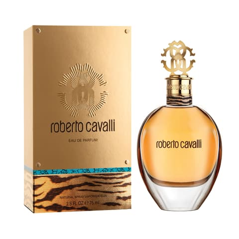 Roberto Cavalli 2.5 Fl Oz EDP