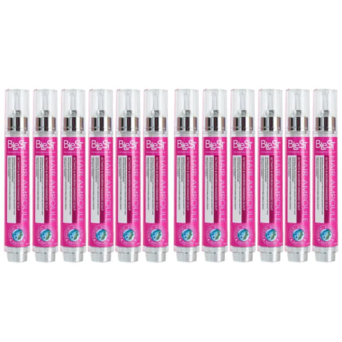 (12-pack) Blest Hair Ampoule Activate & Nourish Damage Scalp