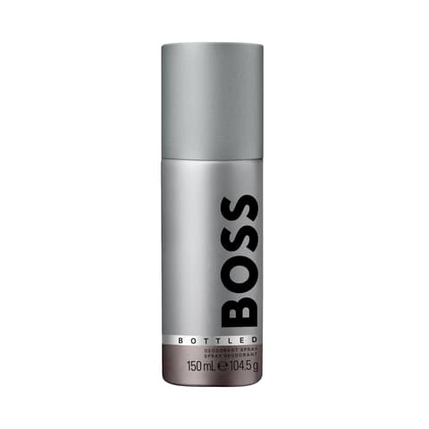 [Deodorant] Boss # 6 5.0 Deo M Poland 48pcs Bybox
