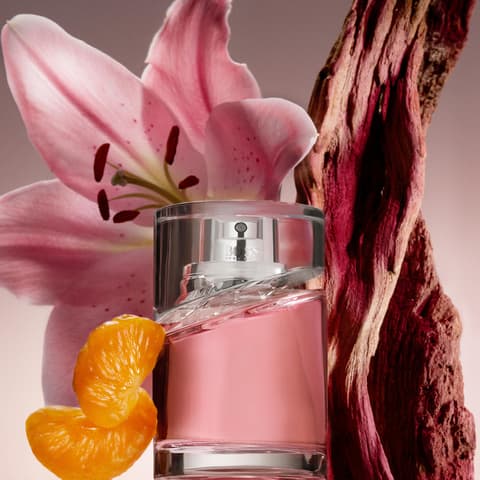 Hugo Boss Femme 2.5 Fl Oz For Women EDP