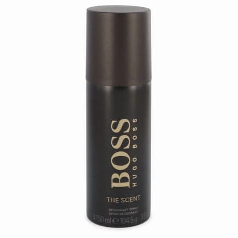 [Deodorant] Boss the Scent 5.0 Deo M Poland 48pcs Bybox