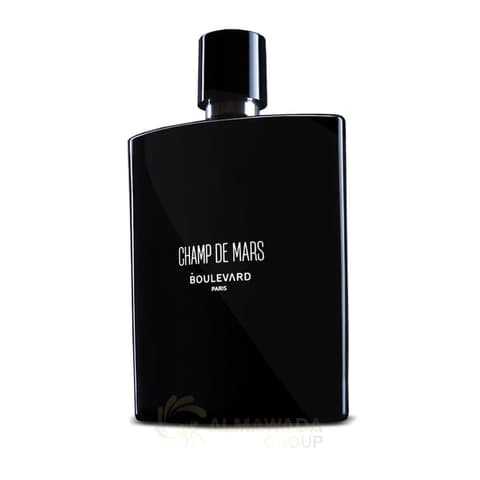 Boulevard Champs de Mars 3.4 M France 48pcs Bybox EDP