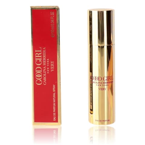 [Mini] Mini Carolina Ch Very Good Girl L Spain 240pcs Bybox EDP 10 ml