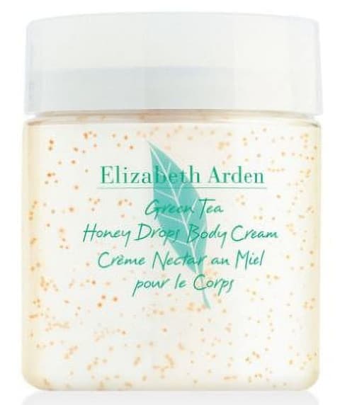[Body Lotion] Green Tea Honey Drops 13.5 Body Cream L Spain 12pcs Bybox