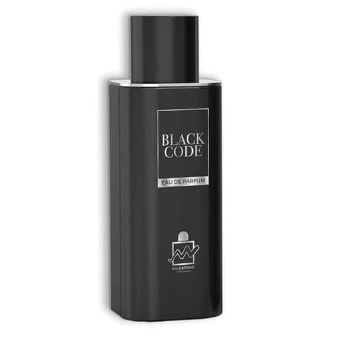 [Mini] Mini Emper Milestone Black Code U United Arab Emir. 144pcs Bybox EDP 20 ml