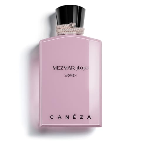 Caneza Mezmar 3.4 M United Arab Emir. 54pcs Bybox EDP