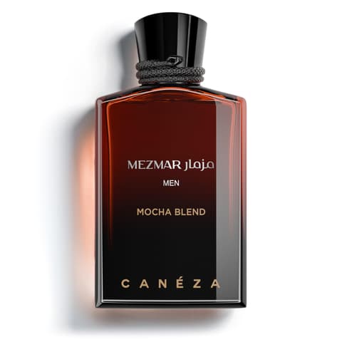 Caneza Mezmar Mocha Blend 3.4 L United Arab Emir. 54pcs Bybox EDP