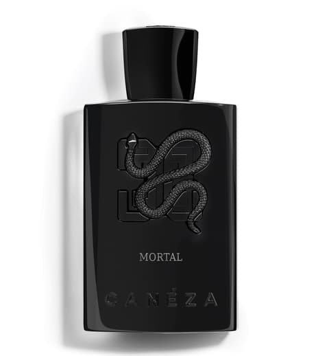 Caneza Mortal 3.4 U United Arab Emir. 40pcs Bybox EDP