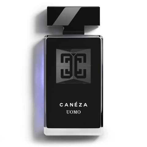 Caneza Uomo 3.4 M United Arab Emir. 48pcs Bybox EDP