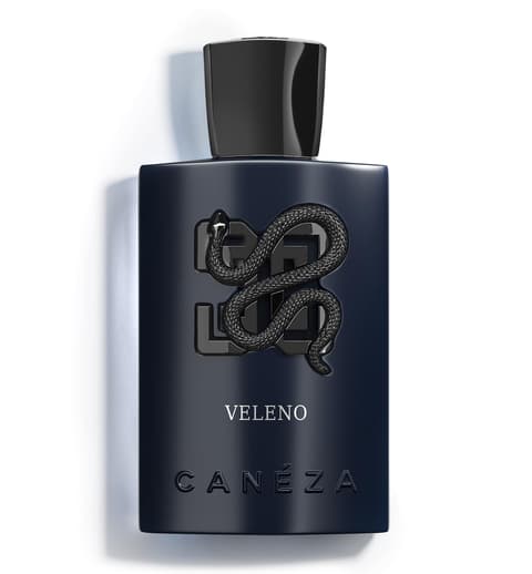 Caneza Veleno 3.4 U United Arab Emir. 40pcs Bybox EDP