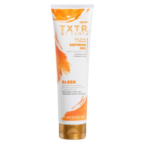 Cantu Txtr for Curls Waves Defining Gel 10 oz