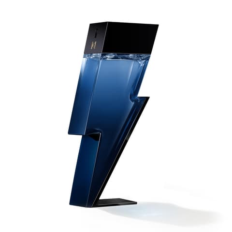Carolina Herrera Bad Boy Cobalt Electrique For Men EDP 3.4 oz