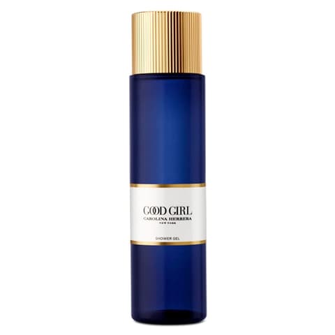[Shower Gel] Carolina Herrera Good Girl Shower Gel / 200 ml (6.8 oz)