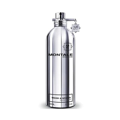 Montale Wood Spices 3.4 U France 120pcs Bybox EDP