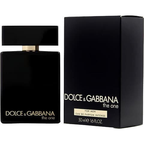 Dg the One Intense 1.7 M Italy 20pcs Bybox EDP