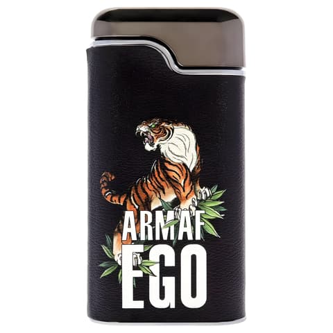 Armaf Ego Tigre 3.4 M United Arab Emir.