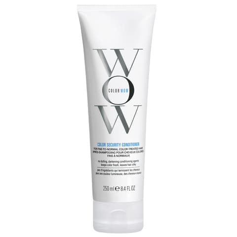 Color Wow Color Security Conditioner for Fine To Normal Hair Weightless