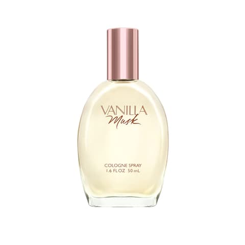 Coty Vanilla Musk 1.7 L Usa 48pcs Bybox EDC