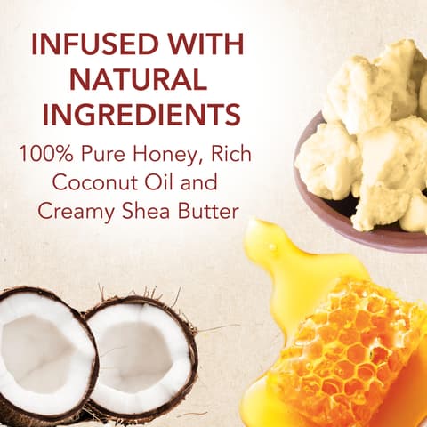 Creme of Nature Pure Honey Define Shrinkage Defense Curl Activator Moisture