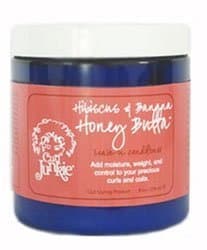 Curl Junkie Hibiscus Banana Honey Butta 8 Fl. Oz.