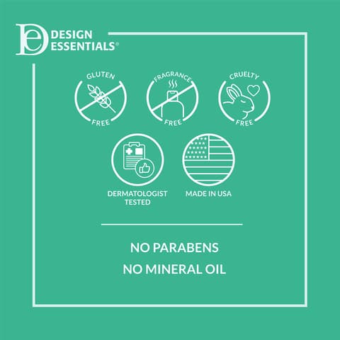 Design Essentials Scalp Cleansing Serum With Eucalyptus Lemon Witch Hazel