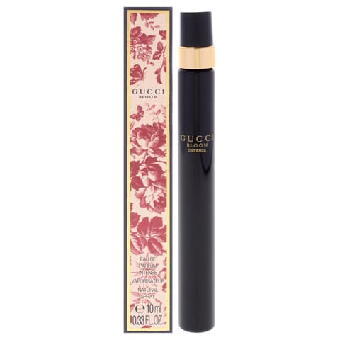 [Mini] Mini Gucci Bloom By Gucci Intense For Women EDP 0.33 oz