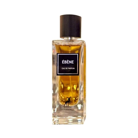 Maison Alhambra Ebene 3.0 U United Arab Emir. 48pcs Bybox EDP