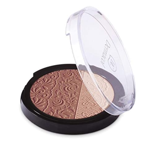 Dermacol Duo Blusher No. 4