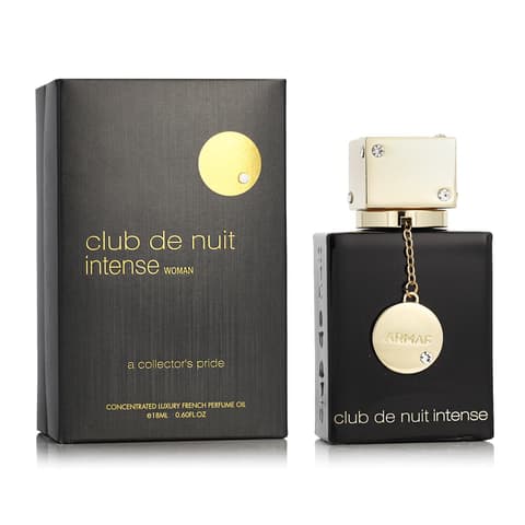 L-ARMAF CDN CLUB DE NUIT INTENSE *OIL* 18ML - 35194