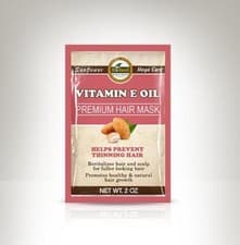 Difeel Hair Mask Vitamin E 1.75