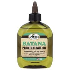 Difeel Hair Oil Batana 7.1 oz