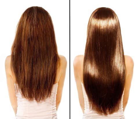Difeel Ultra Hair Growth Oil Infused With Basil and Castor Oil 2.5 oz