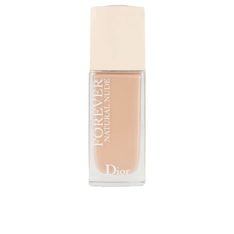 Dior Forever Natural Nude 24h Wear Foundation #3cr Cool Rosy 1 oz