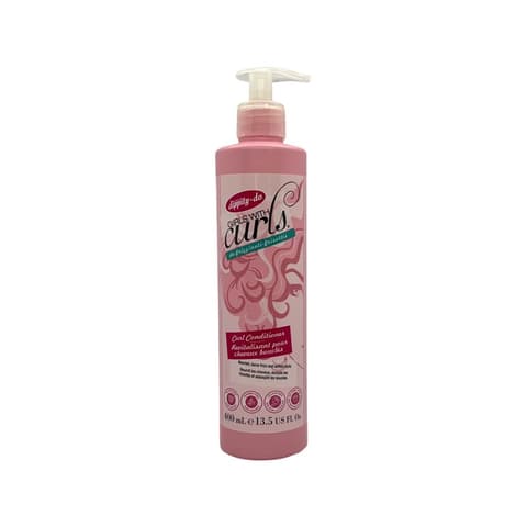 Dippity Do Girls With Curls Curl Conditioner . 13.5 oz